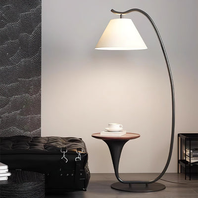 Rivariella Modern Floor Lamp
