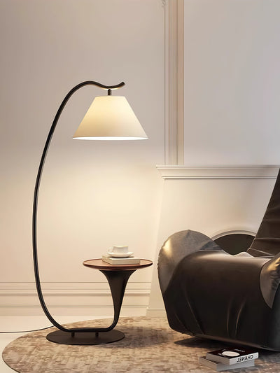 Rivariella Modern Floor Lamp