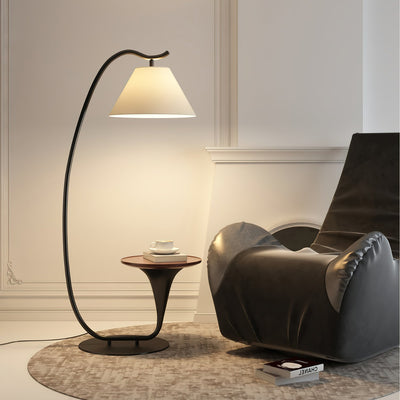 Rivariella Modern Floor Lamp