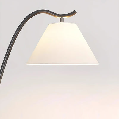 Rivariella Modern Floor Lamp