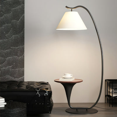 Rivariella Modern Floor Lamp