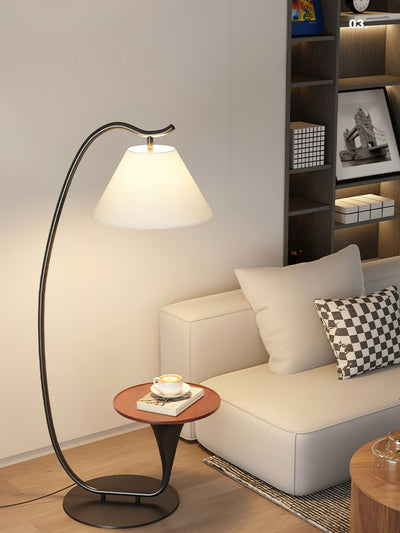 Rivariella Modern Floor Lamp