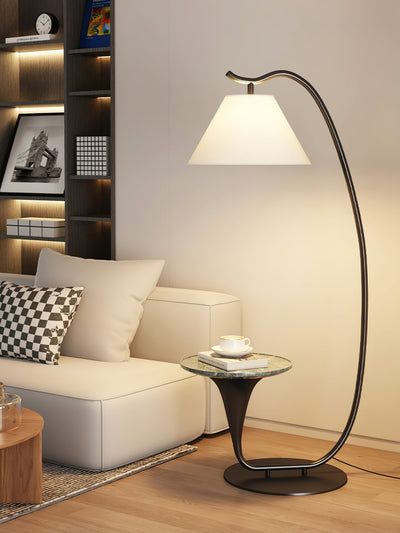 Rivariella Modern Floor Lamp