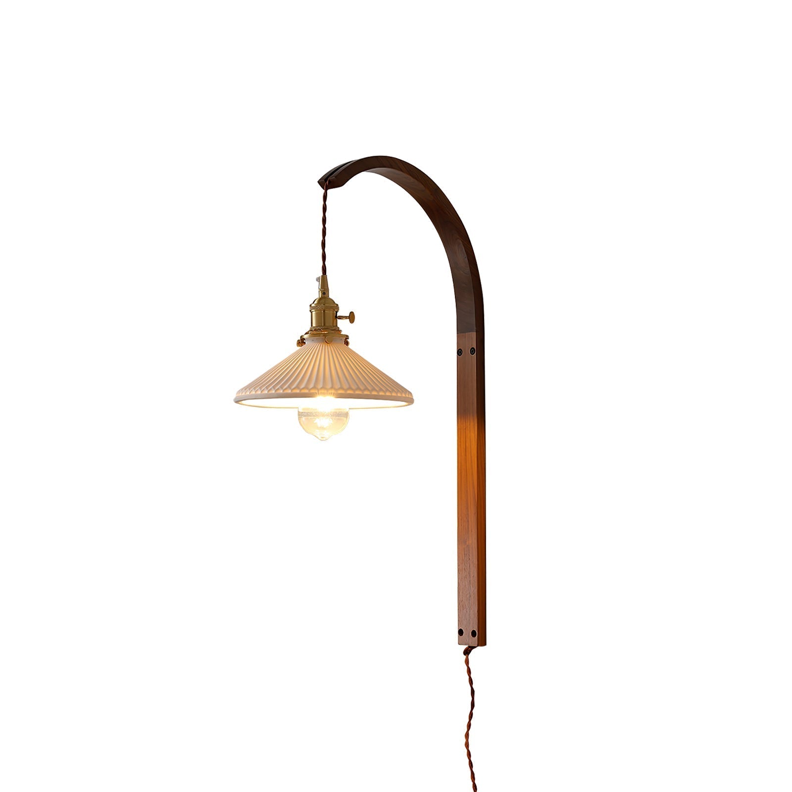 Norstone Wall Light