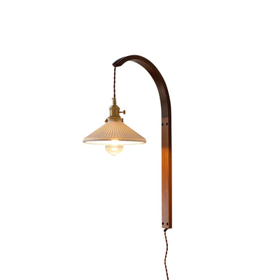 Norstone Wall Light