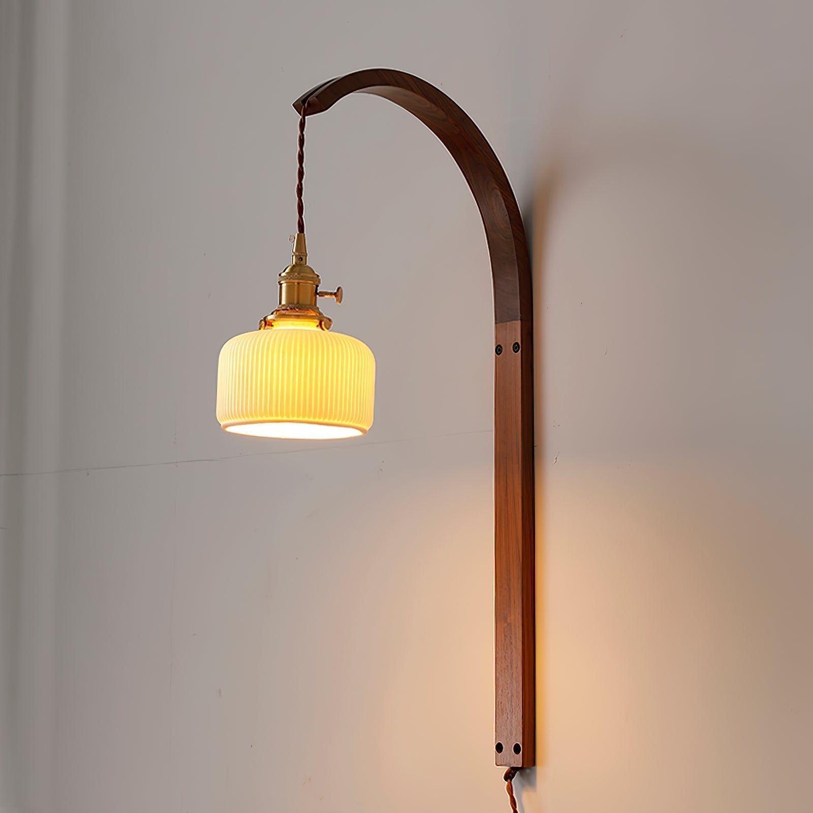 Norstone Wall Light