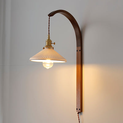Norstone Wall Light