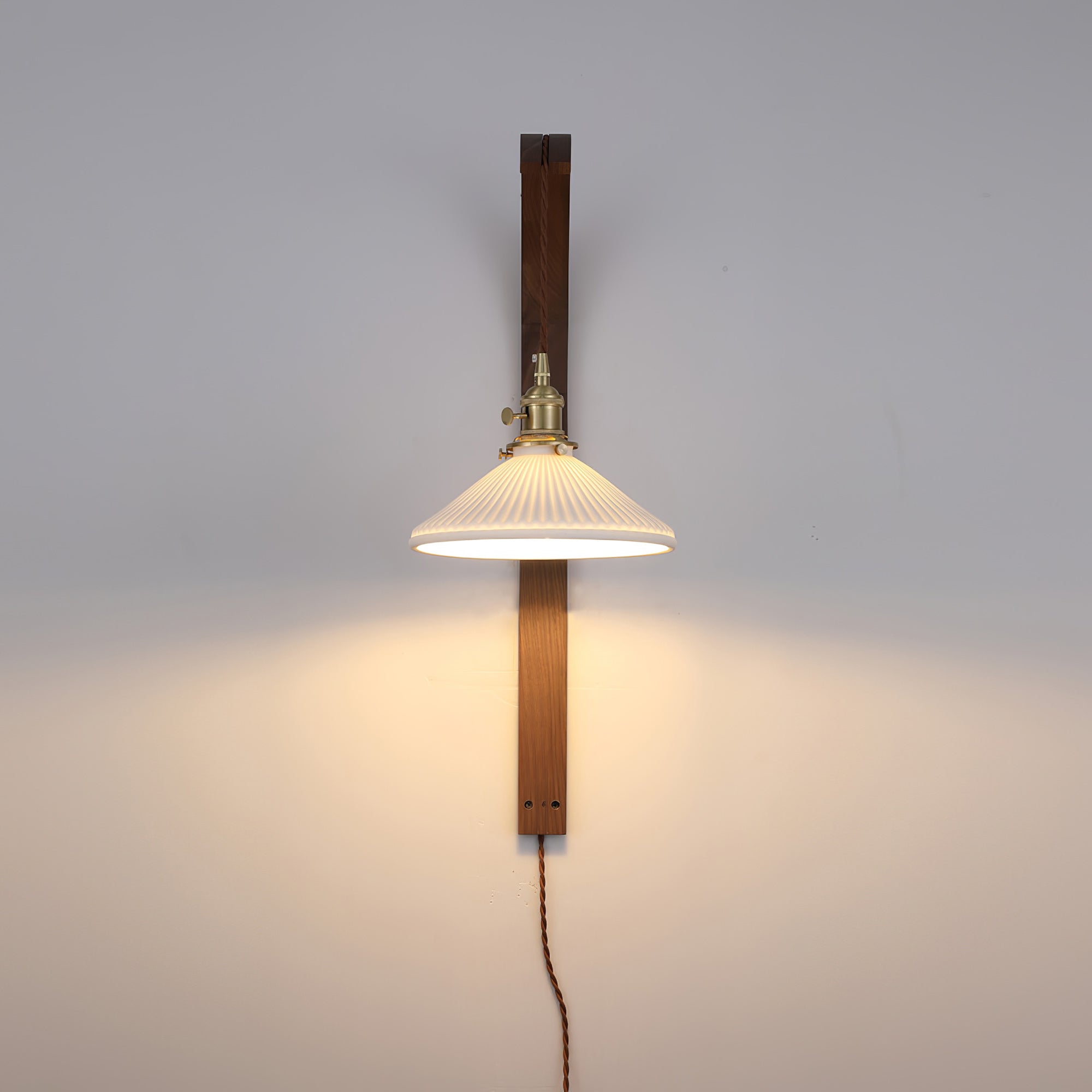 Norstone Wall Light