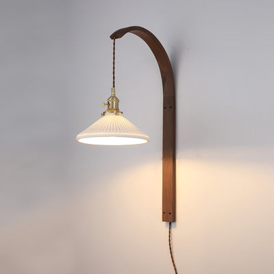 Norstone Wall Light