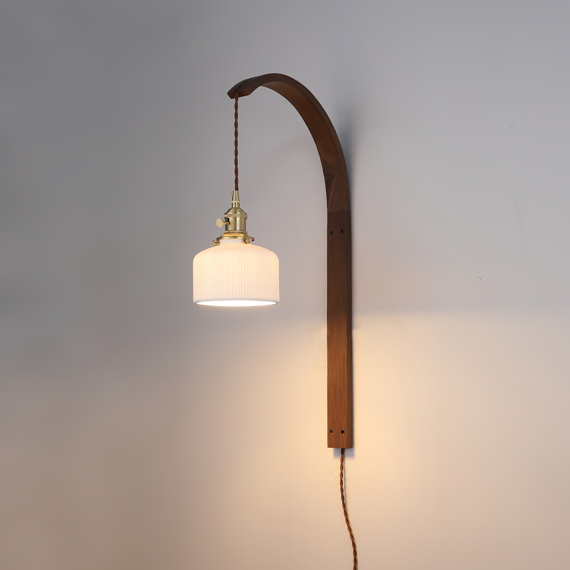 Norstone Wall Light