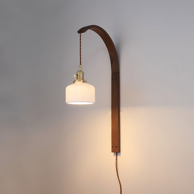 Norstone Wall Light