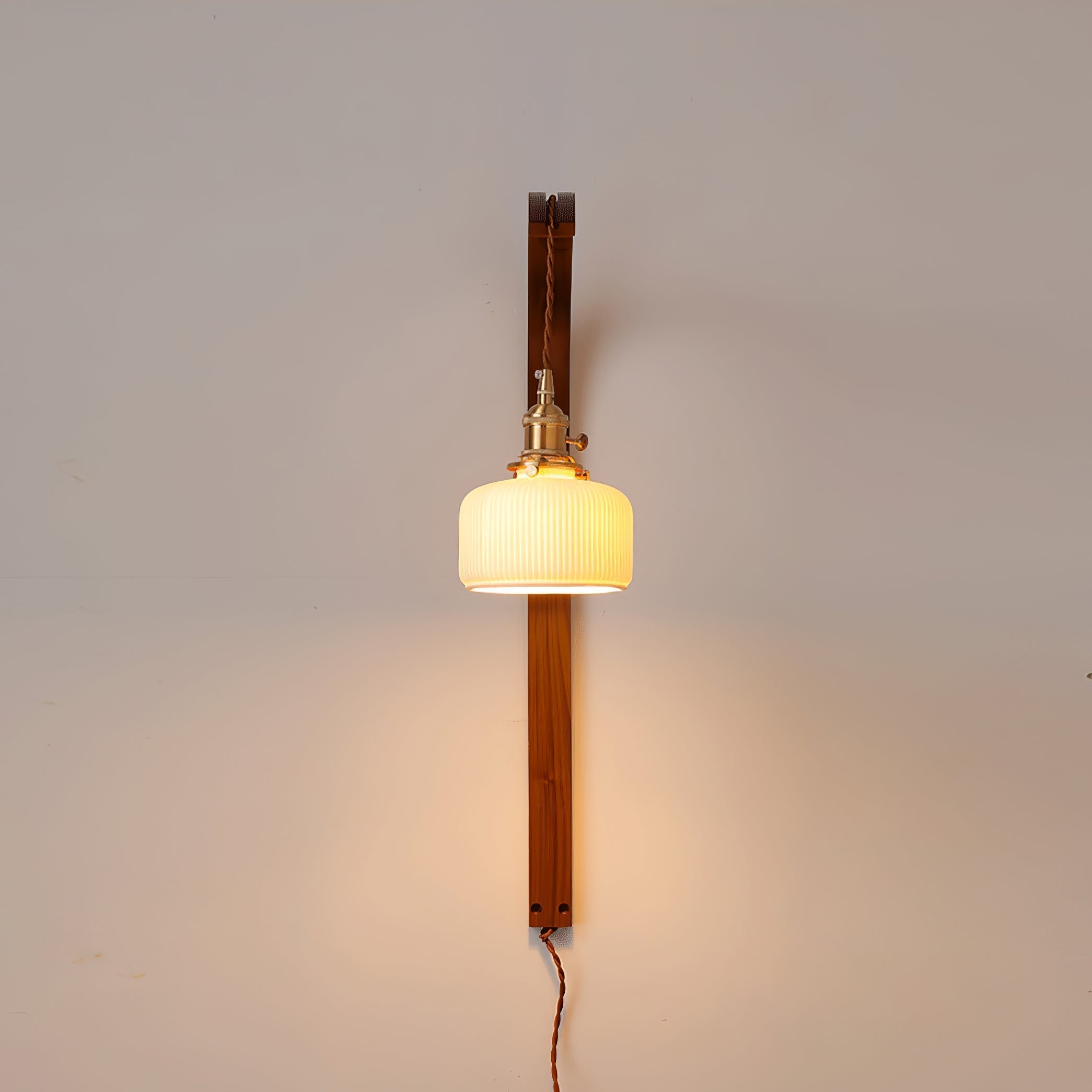 Norstone Wall Light