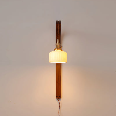 Norstone Wall Light