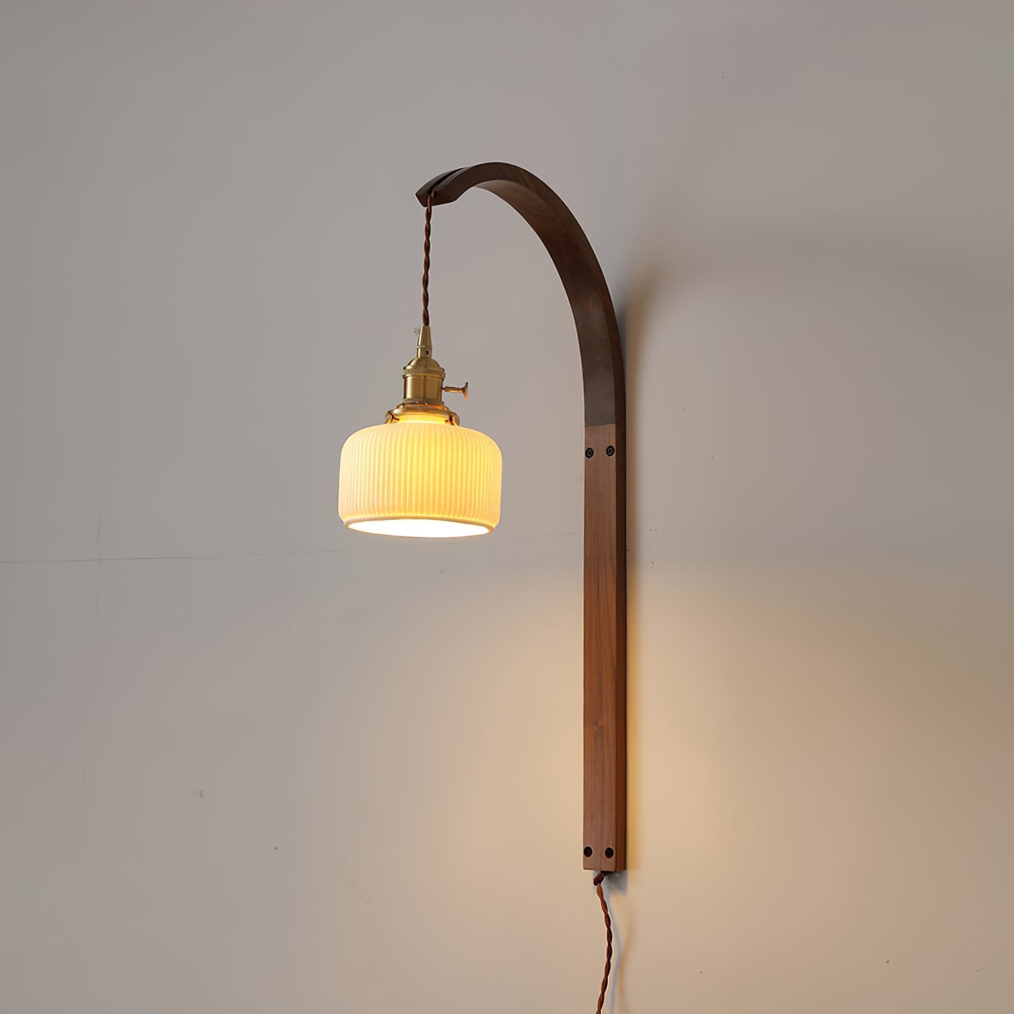 Norstone Wall Light