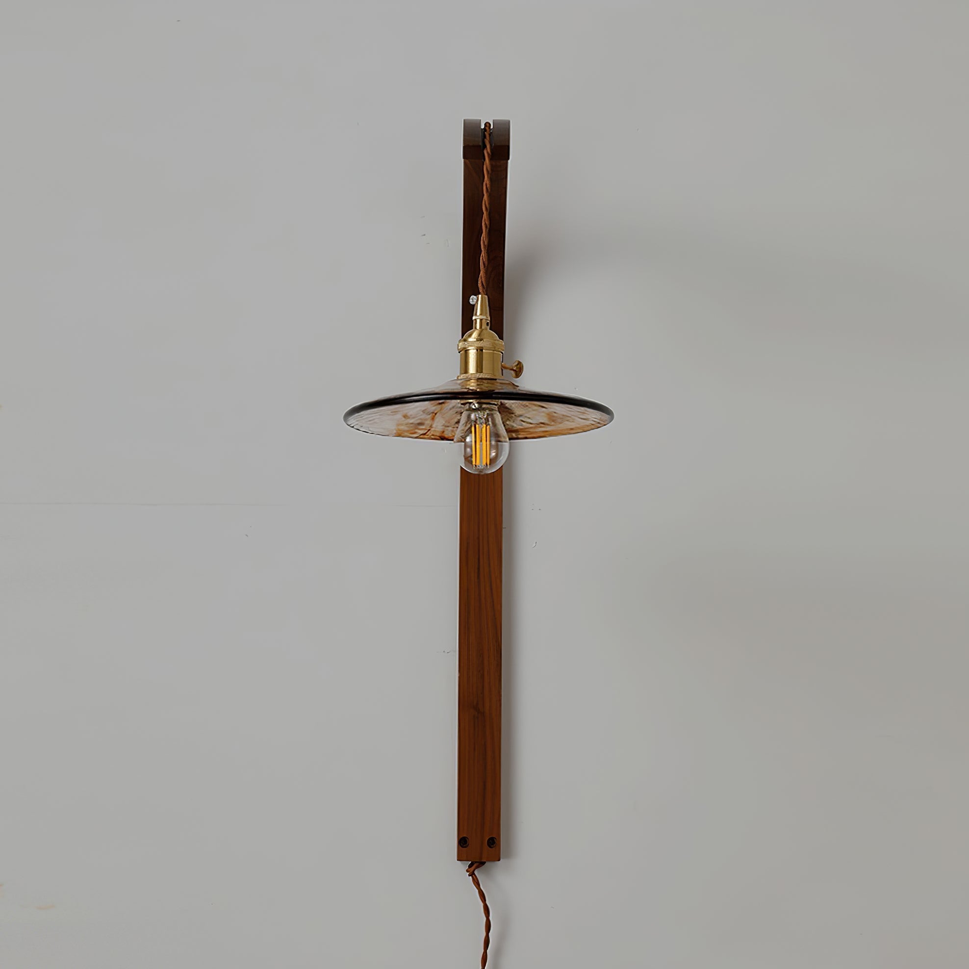 Norstone Wall Light