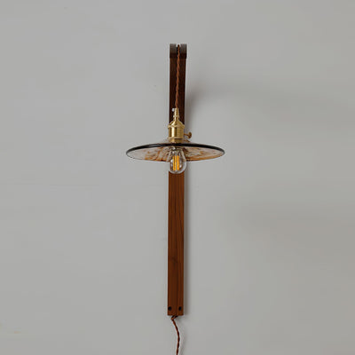 Norstone Wall Light