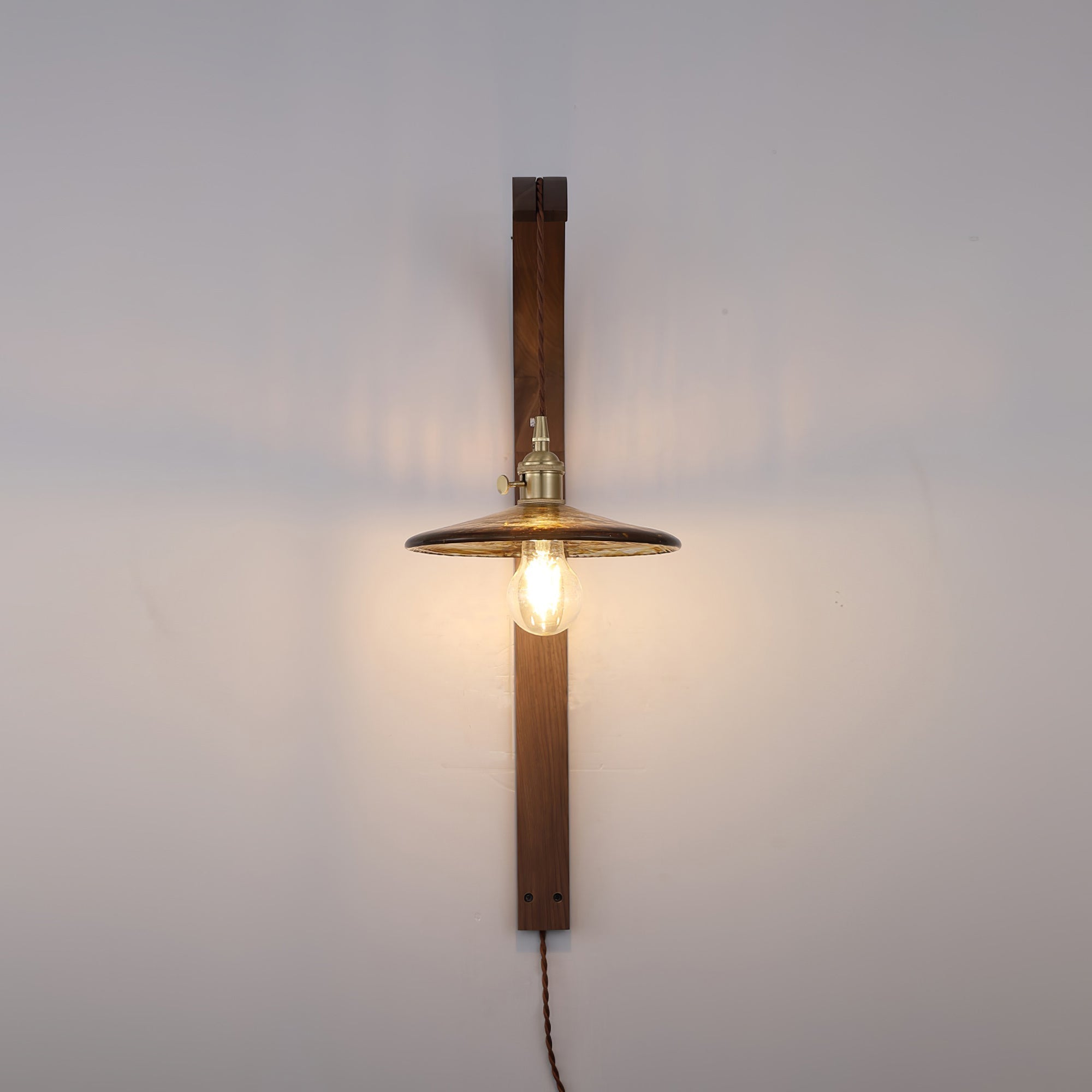 Norstone Wall Light
