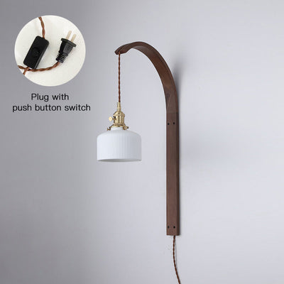 Norstone Wall Light