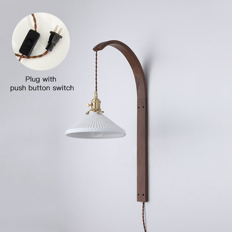 Norstone Wall Light