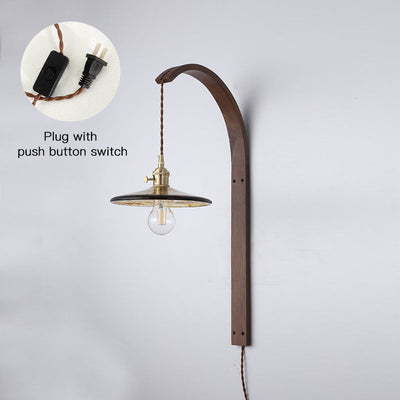 Norstone Wall Light