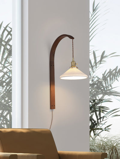 Norstone Wall Light