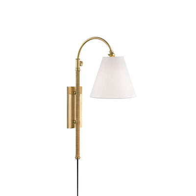 Mugu Wall Lamp
