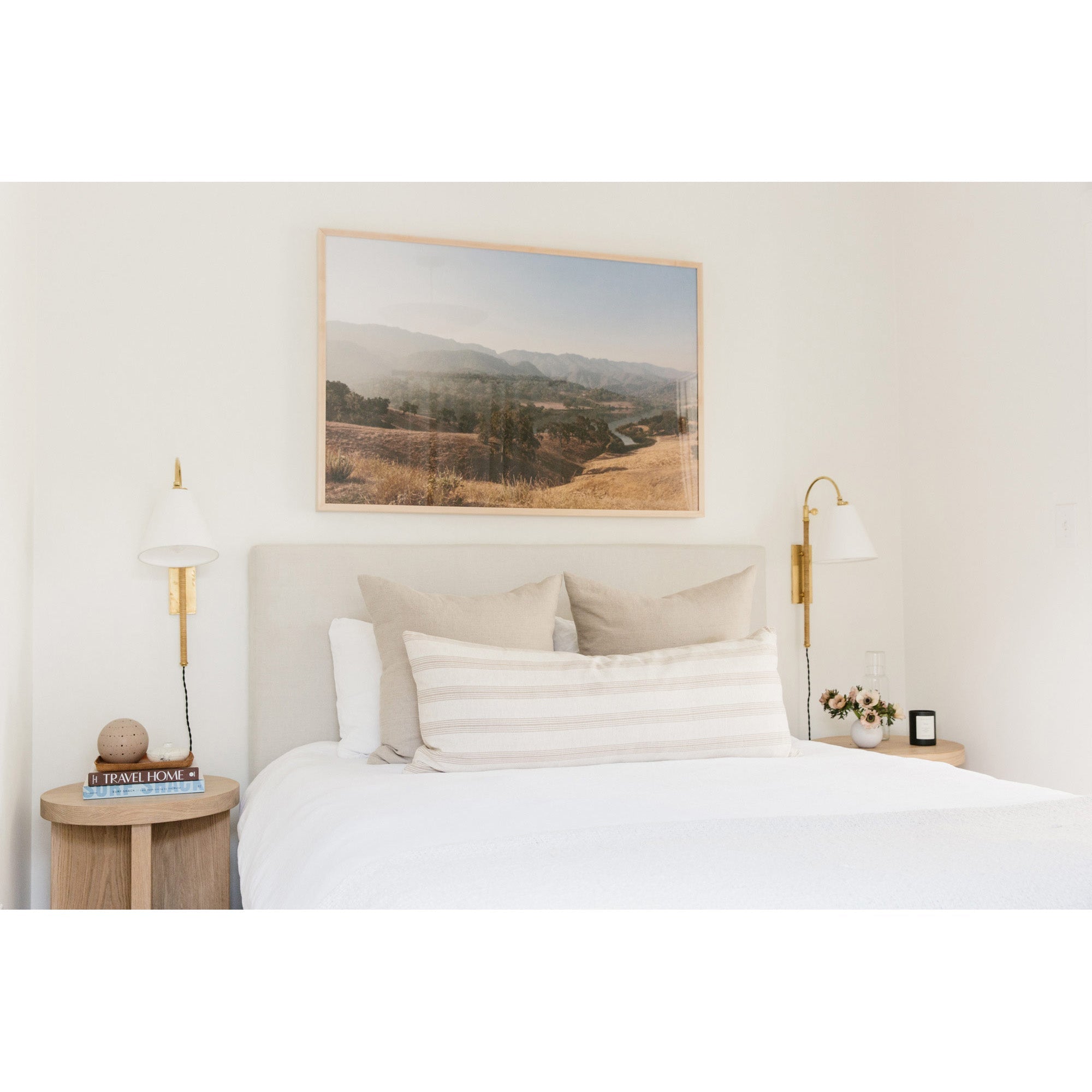 Mugu Wall Lamp