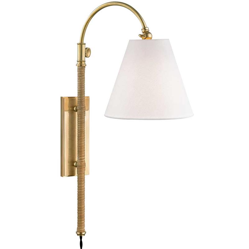Mugu Wall Lamp