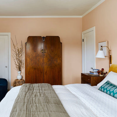 Mugu Wall Lamp