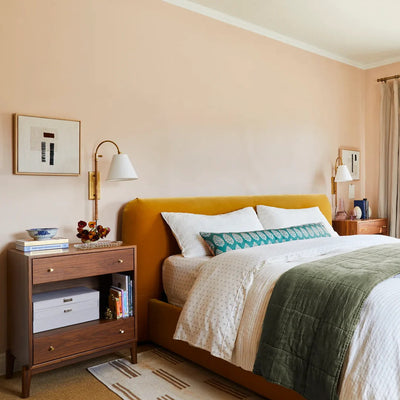 Mugu Wall Lamp