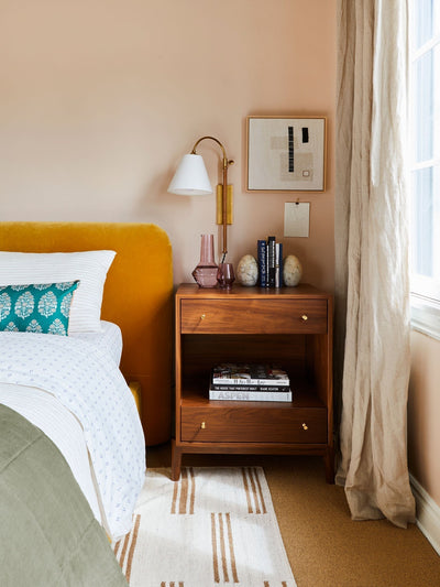 Mugu Wall Lamp