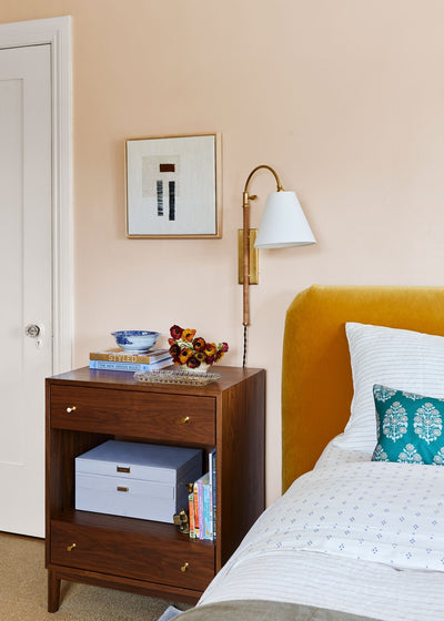 Mugu Wall Lamp