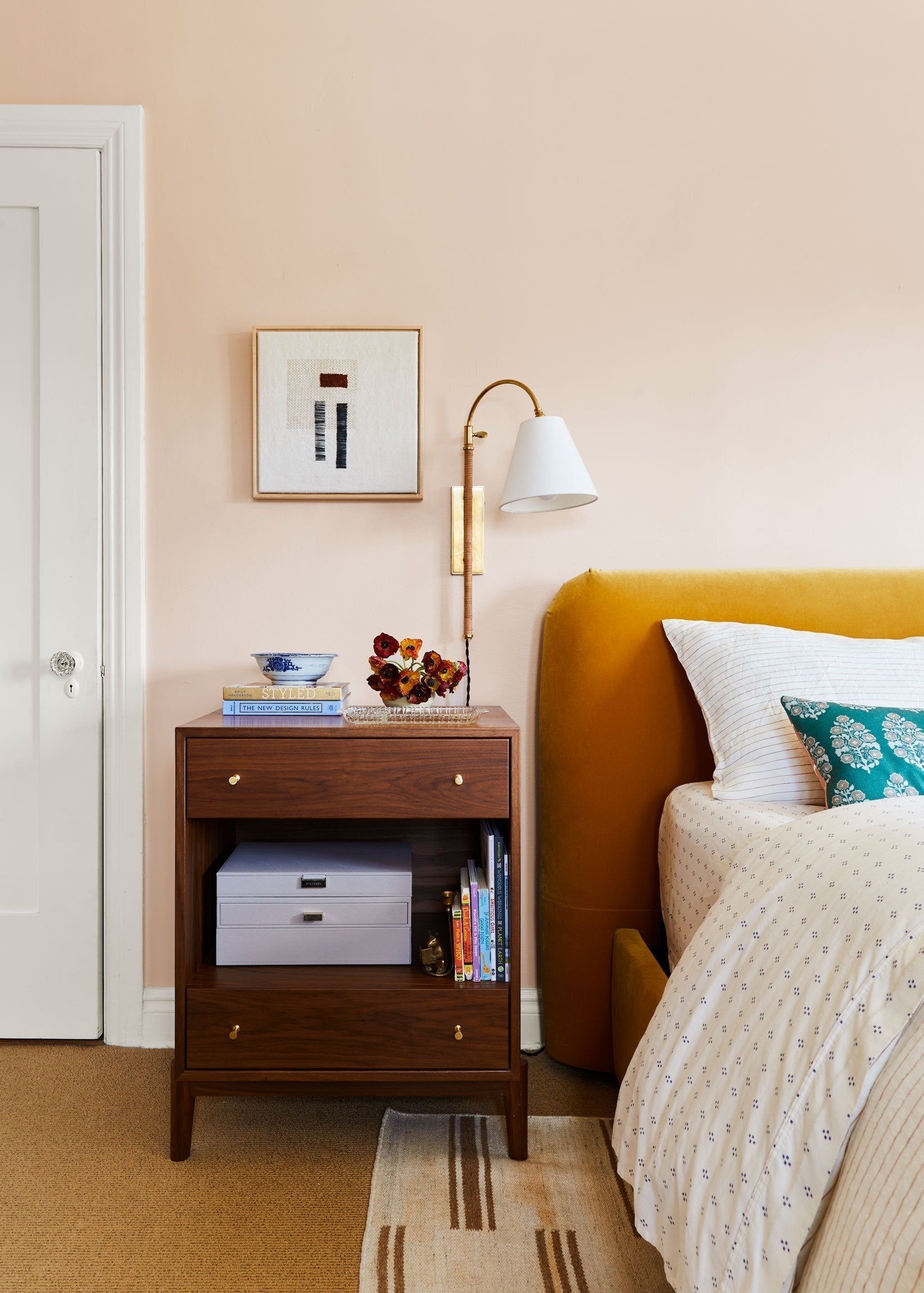 Mugu Wall Lamp