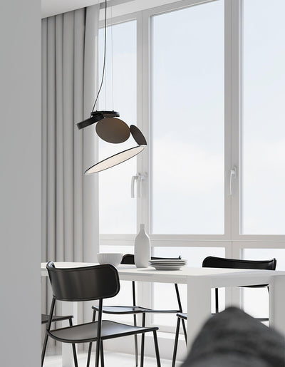 Mirisena Modern Pendant Light
