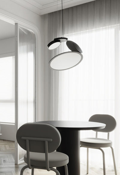 Mirisena Modern Pendant Light