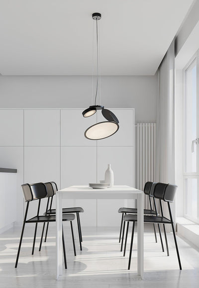 Mirisena Modern Pendant Light