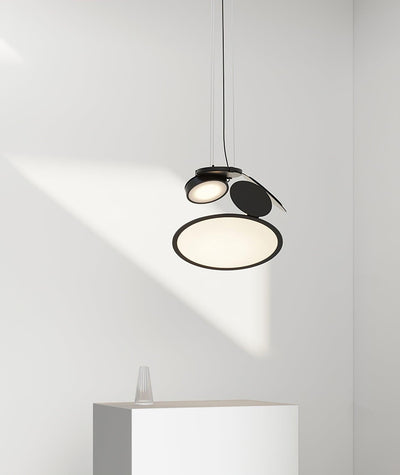 Mirisena Modern Pendant Light