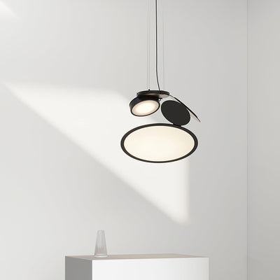 Mirisena Modern Pendant Light