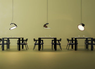 Mirisena Modern Pendant Light