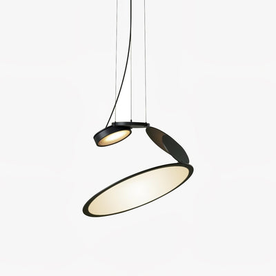 Mirisena Modern Pendant Light