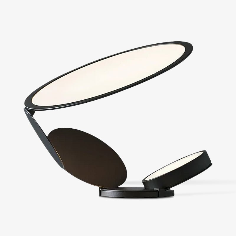 Calalena Contemporary Table Lamp