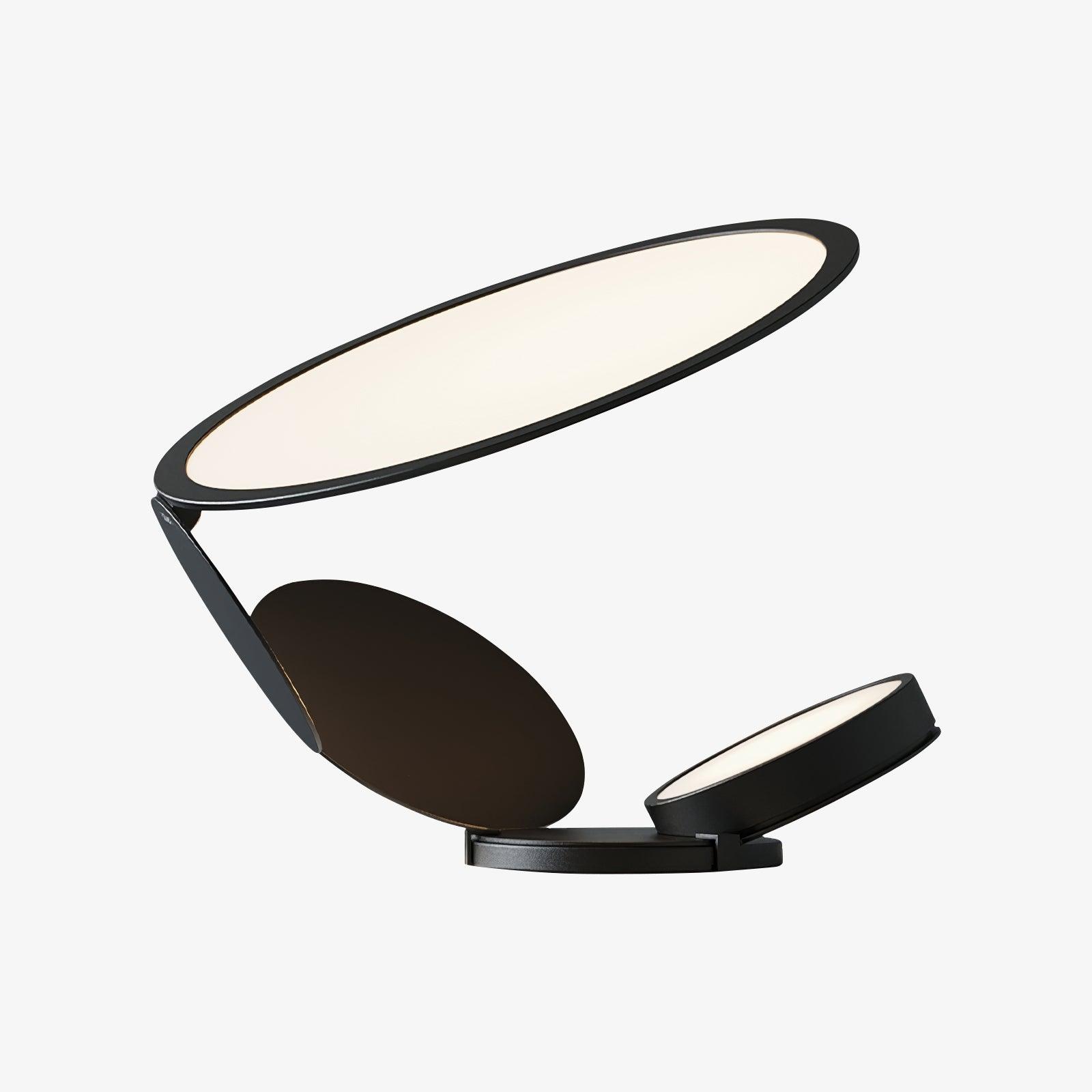 Calalena Contemporary Table Lamp