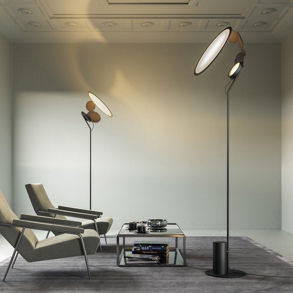 Calalena Contemporary Table Lamp