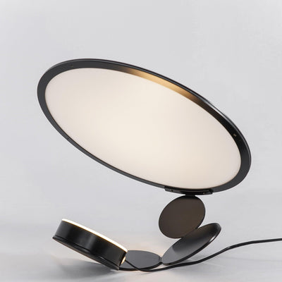 Calalena Contemporary Table Lamp