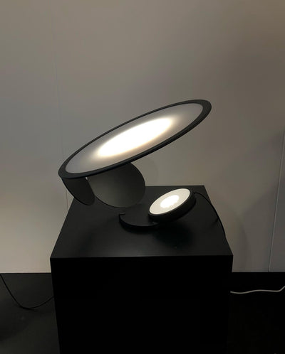 Calalena Contemporary Table Lamp