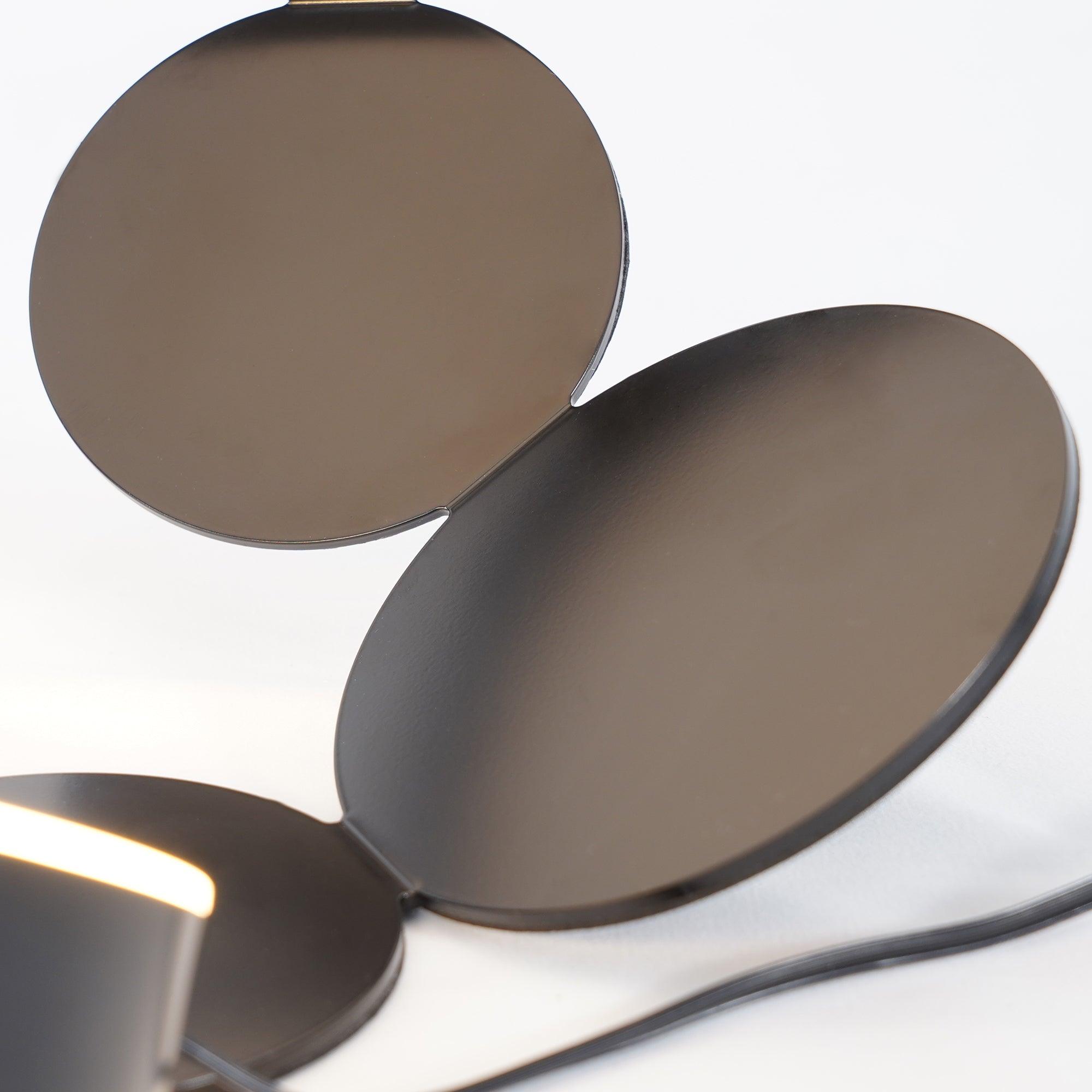 Calalena Contemporary Table Lamp