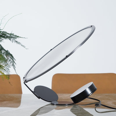 Calalena Contemporary Table Lamp