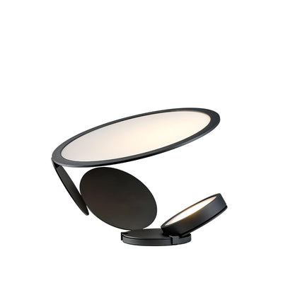 Calalena Contemporary Table Lamp