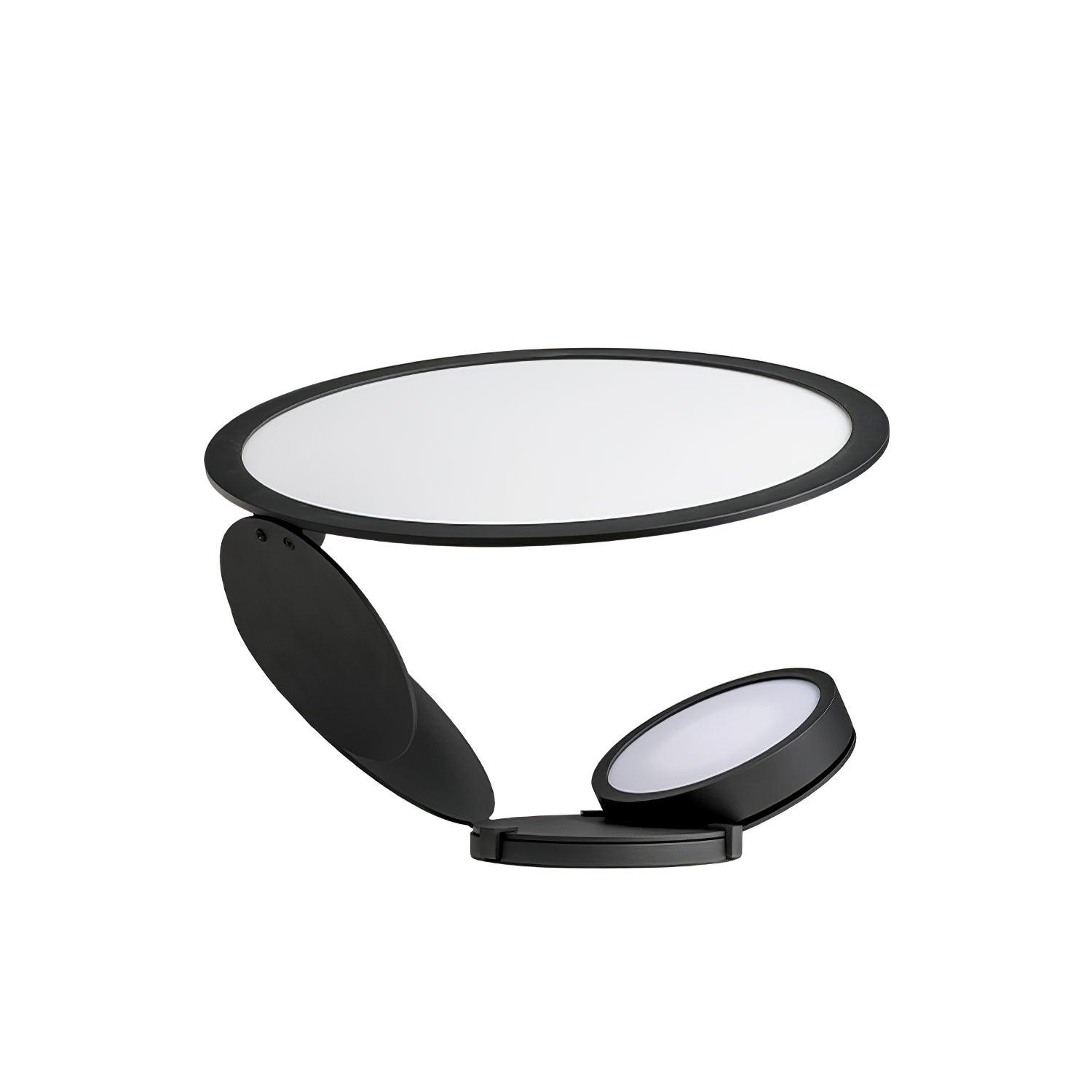 Calalena Contemporary Table Lamp
