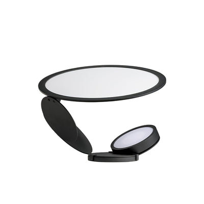 Calalena Contemporary Table Lamp